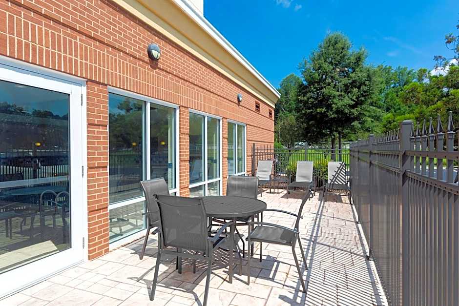 Fairfield Inn & Suites by Marriott Elizabeth City