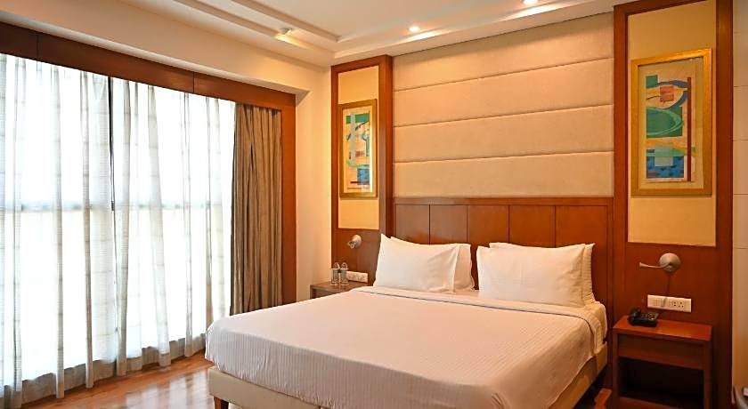 Savoy Suites-Greater Noida