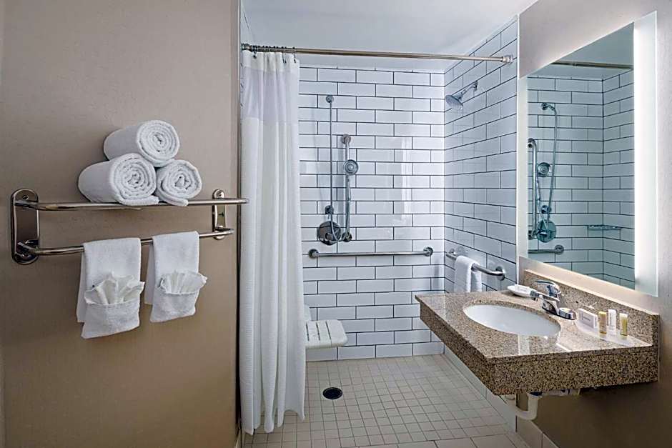 SpringHill Suites by Marriott Denver Airport