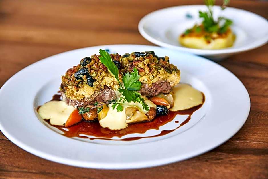 Hotel Gutsgasthof Stangl