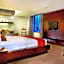 Grand Cityhall Hotel Medan