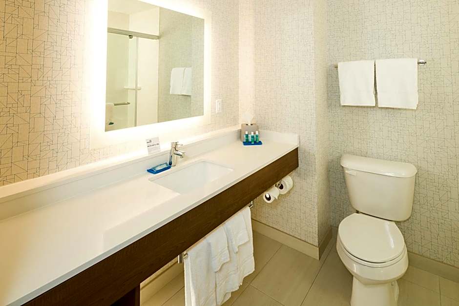 Holiday Inn Express Hotel & Suites Bay City By IHG