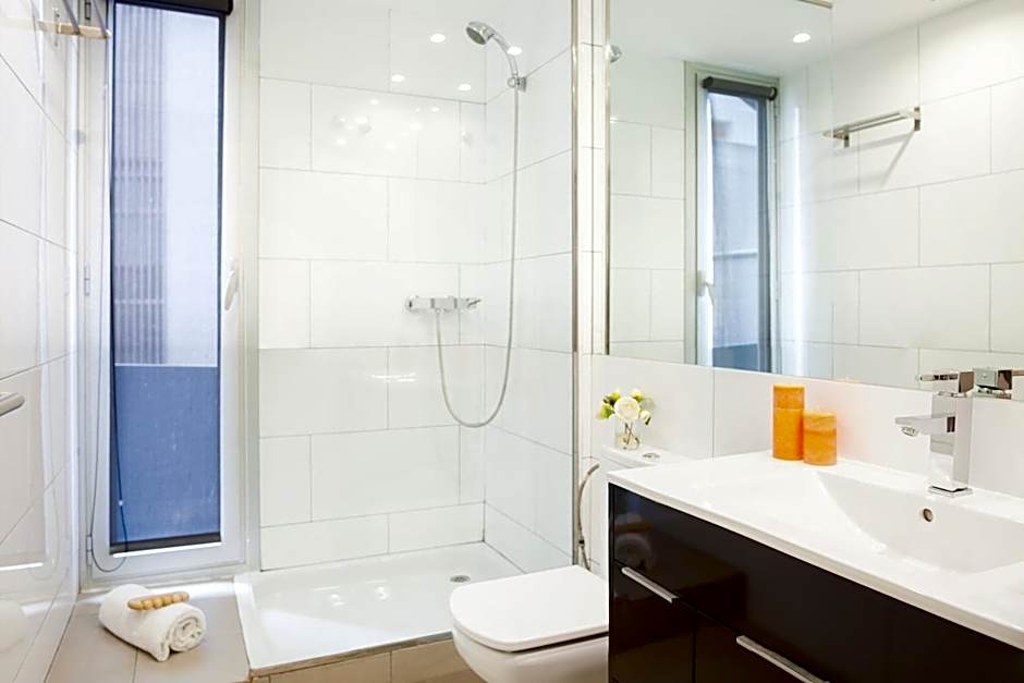 Feelathome Poblenou Beach Apartments