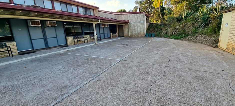 Y Motels Gympie