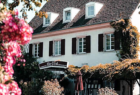 Genusshotel Alte Post