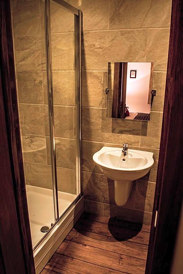 The Stables at the Vale