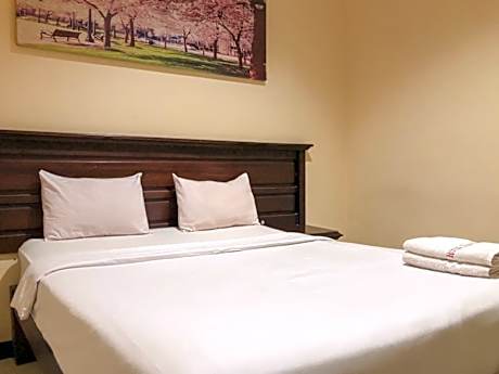 Hotel D'Mario Palopo