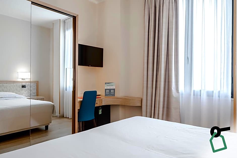 HOTIDAY Room Collection - Mediterranee Alassio