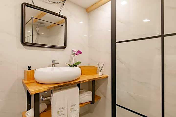 Refúgio das Poldras