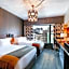 The Roxy Hotel Tribeca