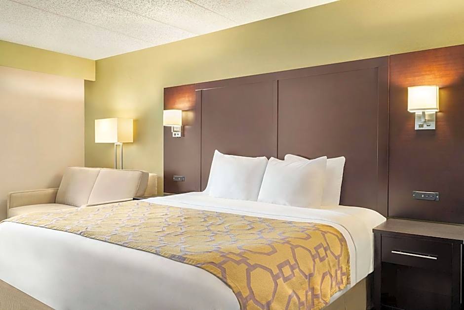 Baymont by Wyndham Georgetown/Lexington North