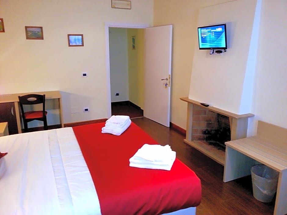 B&B Marbò Florence