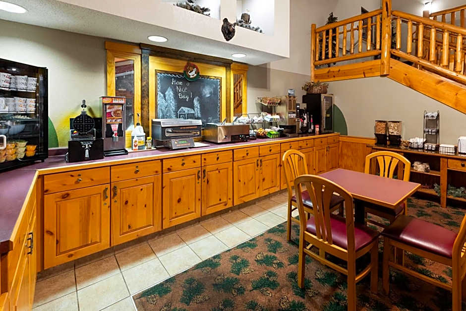 Shell Lake Lodge, a Travelodge by Wyndham