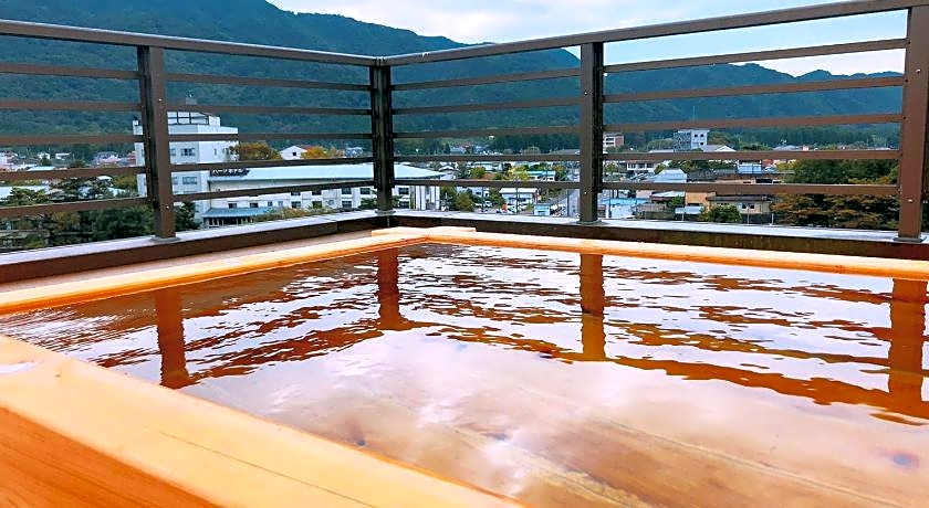 Hotel New Ohruri