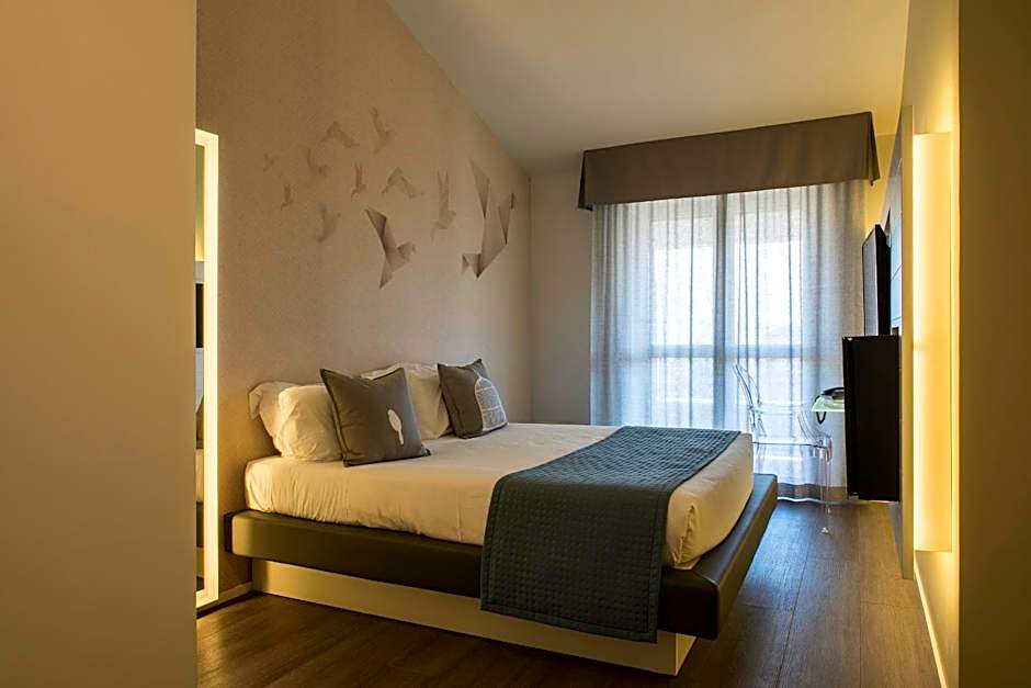 Ariae Dépendance - Alihotels