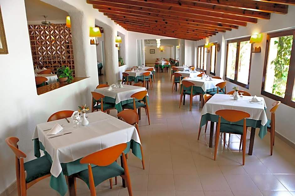 Hotel Ca Marí