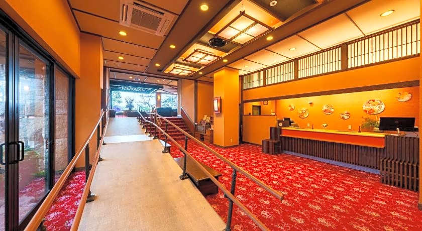 Seaside Hotel Mimatsu Ooetei