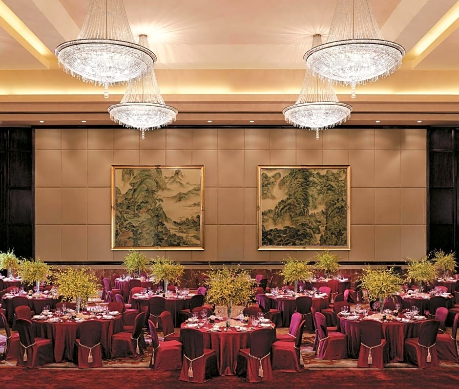 Shangri-La Hotel, Wenzhou