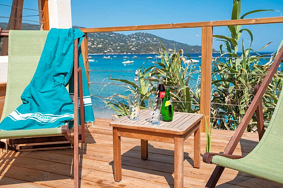 Akwabay - Les Villas du Cap