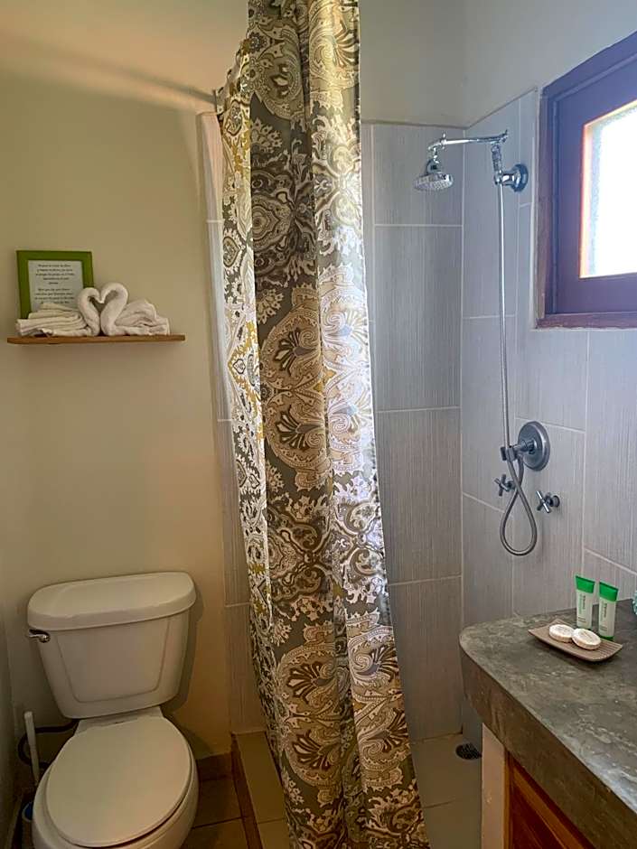 Ten North Tamarindo Beach Hotel