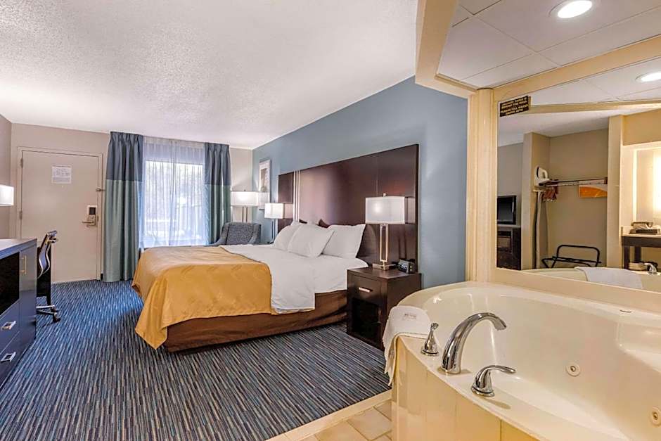 Quality Inn Gordonsville
