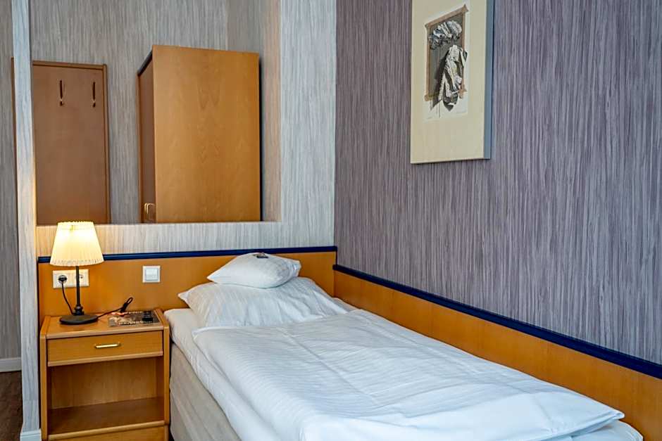 Hotel Haus Martens