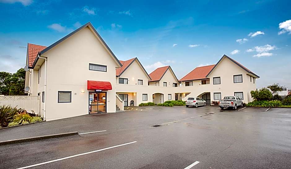 Bella Vista Hokitika