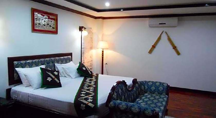 Anoulack Khen Lao Hotel