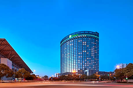 Holiday Inn Express Hangzhou Gongshu by IHG