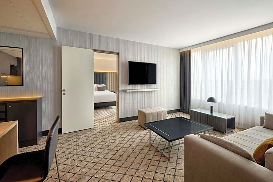 Courtyard by Marriott Hannover Maschsee