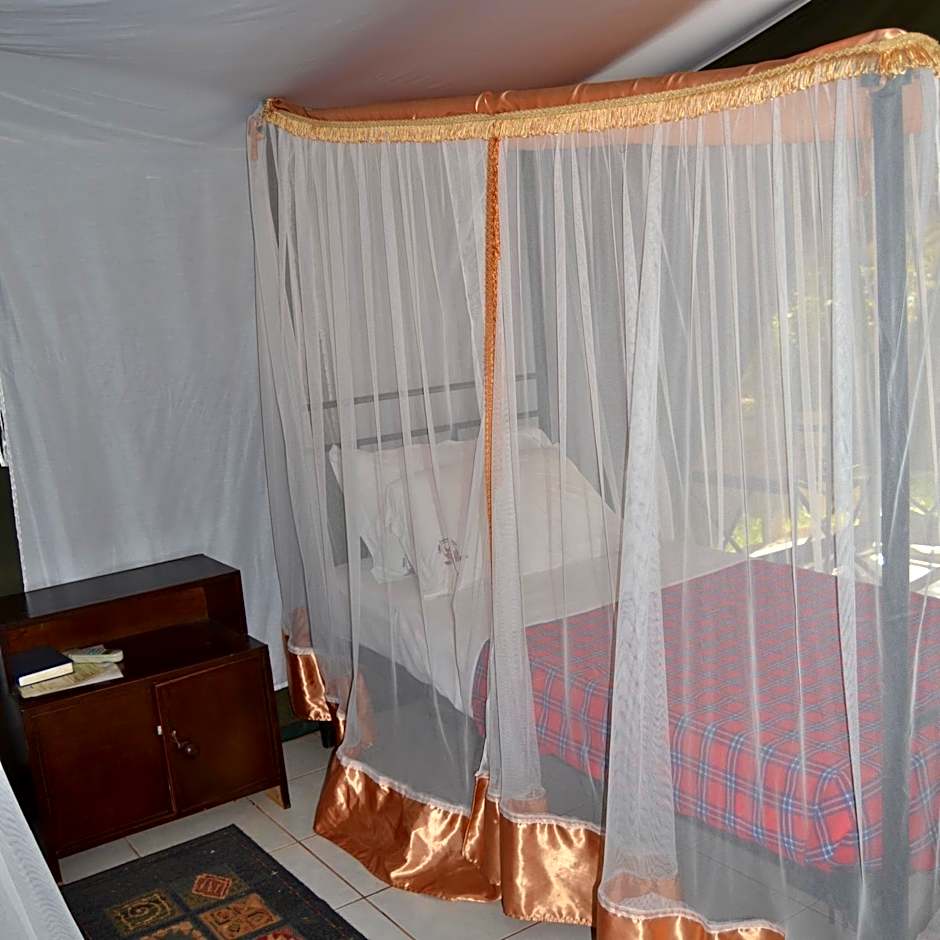 Impala Safari Lodge