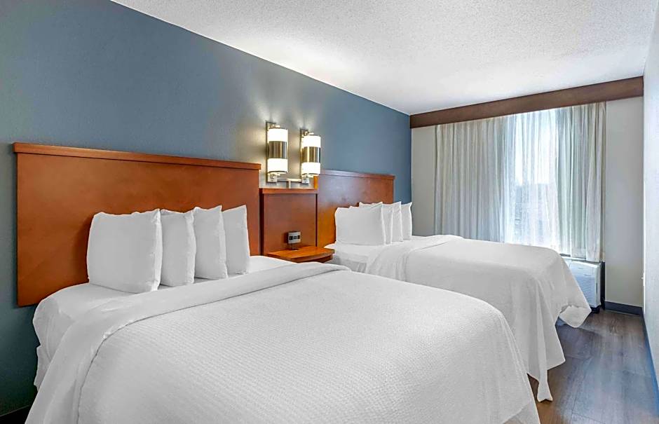 Extended Stay America Premier Suites - Pittsburgh - Cranberry - I-76