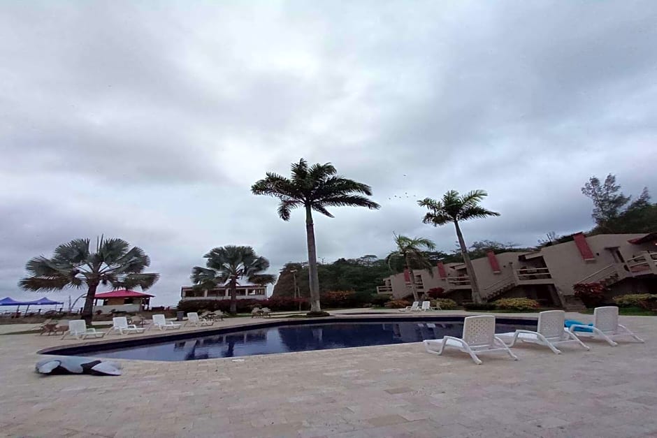 Howard Johnson by Wyndham Montanita