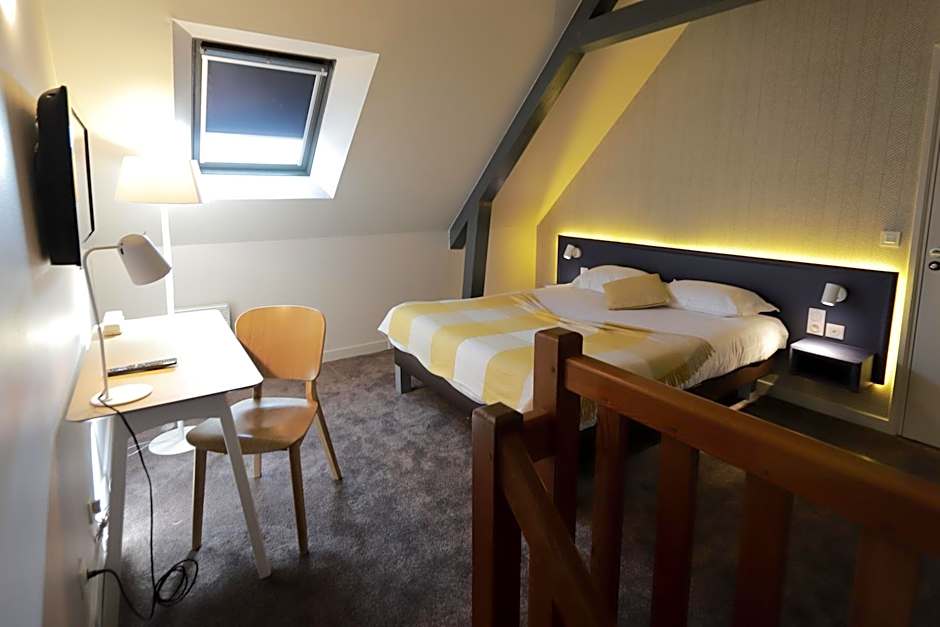 Hôtel Antares & Spa