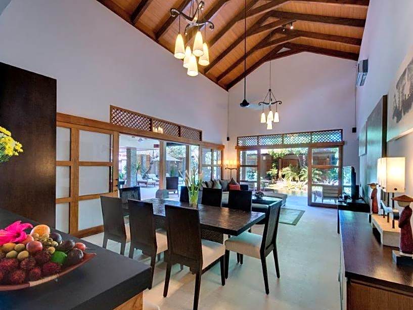 Villa Kinaree Estate