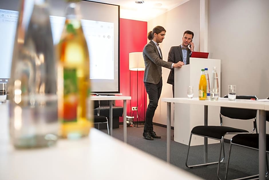 Amalienburg - Boutique & Boarding Hotel