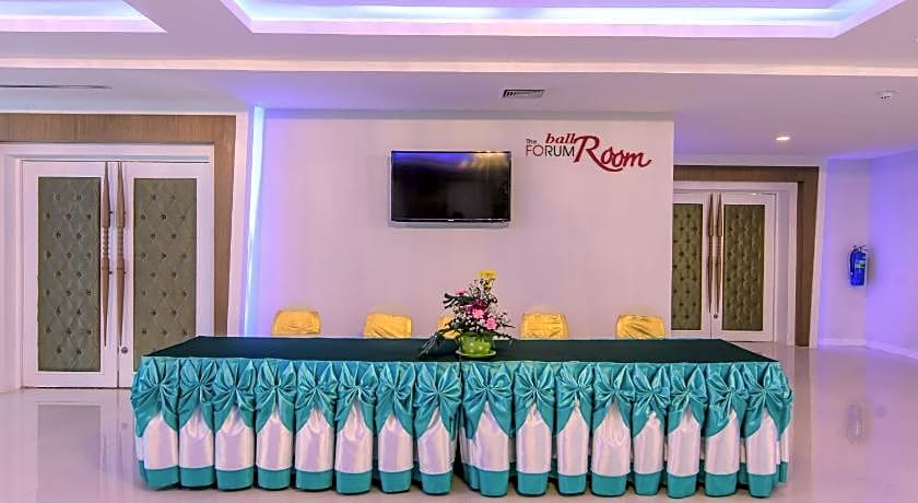 The Paradiso JK Design Hotel