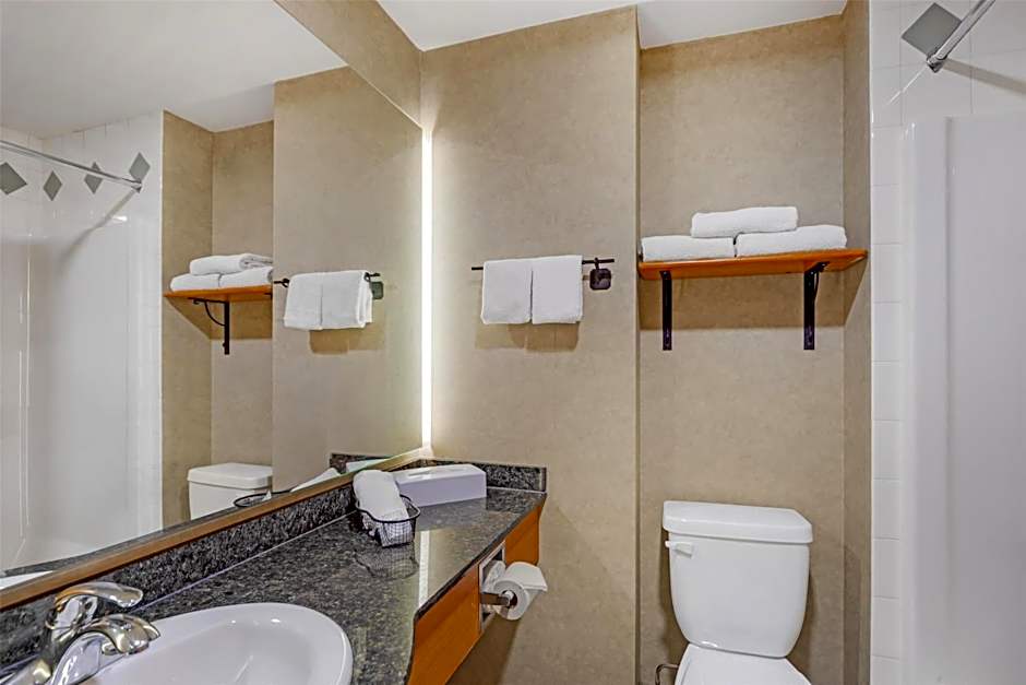 Best Western Plus Valemount Inn & Suites