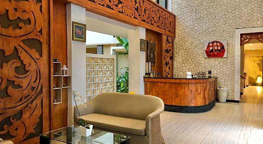 Swiss-Belinn Seminyak 