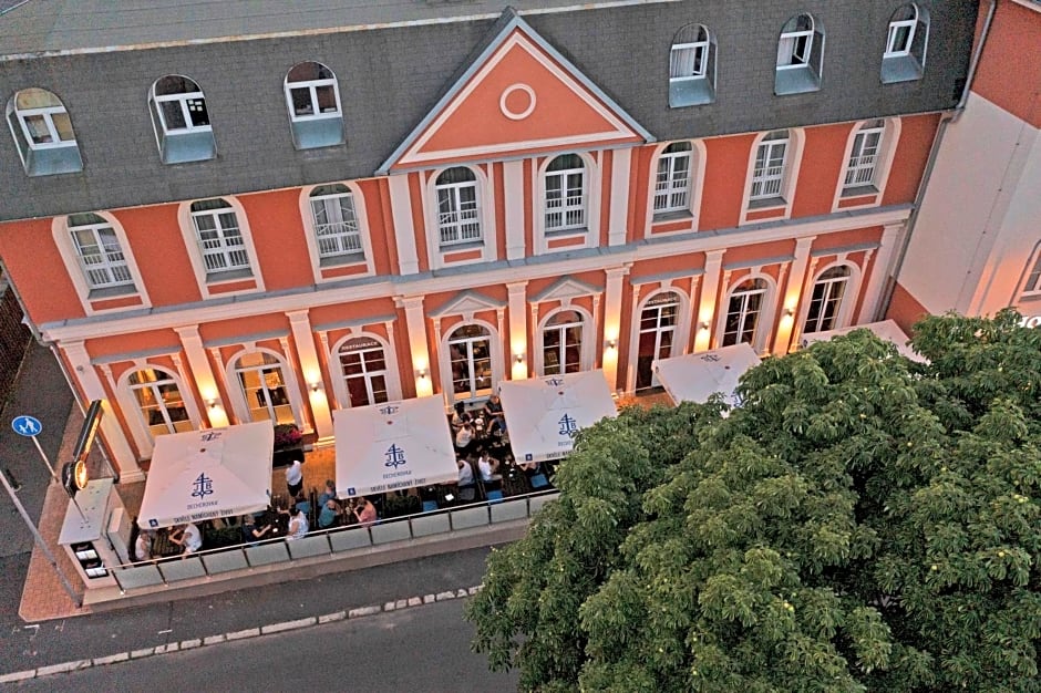 Spa Hotel MILLENIUM Karlovy Vary