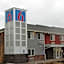 Motel 6-Rexburg, ID
