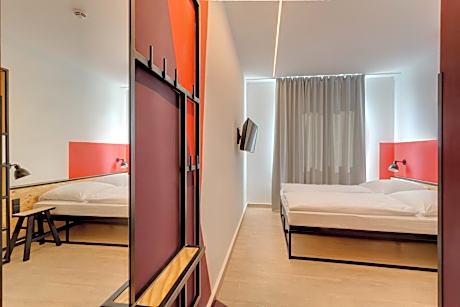 Double Room Single Use