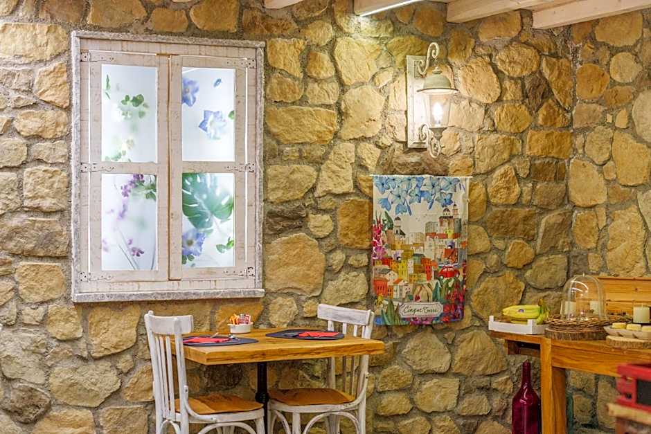 La Rocca Maison de Charme