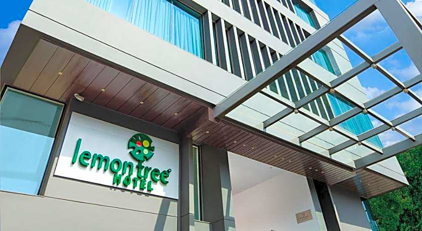Lemon Tree Hotel, Vadodara