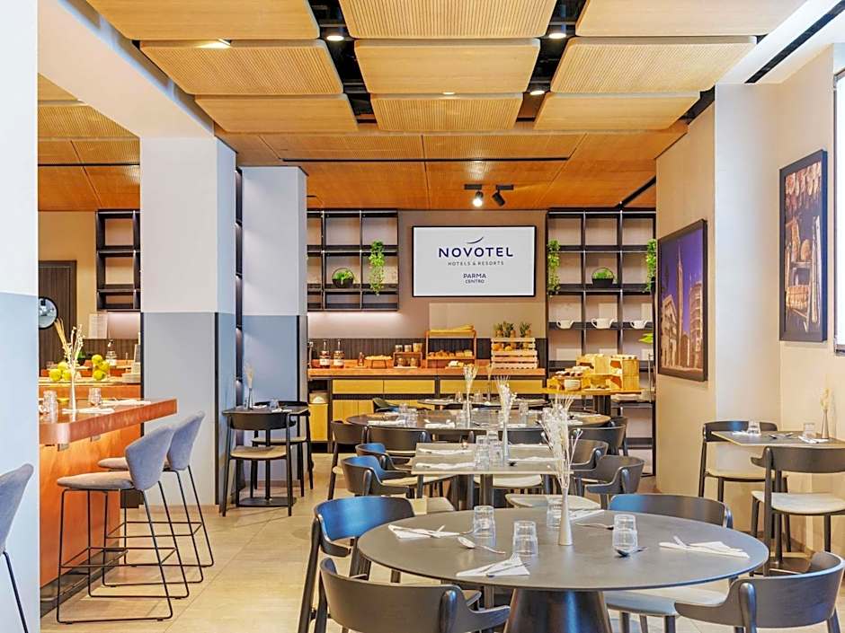 Novotel Parma Centro