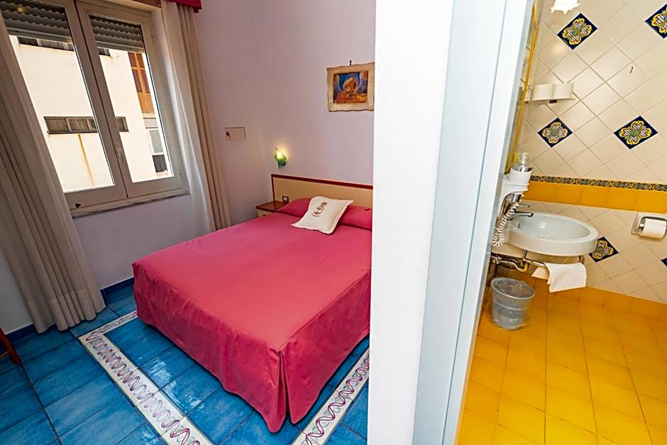 Meublè Casa Mannini Rooms
