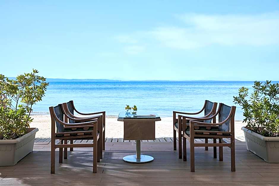 Anthemus Sea Beach Hotel and Spa