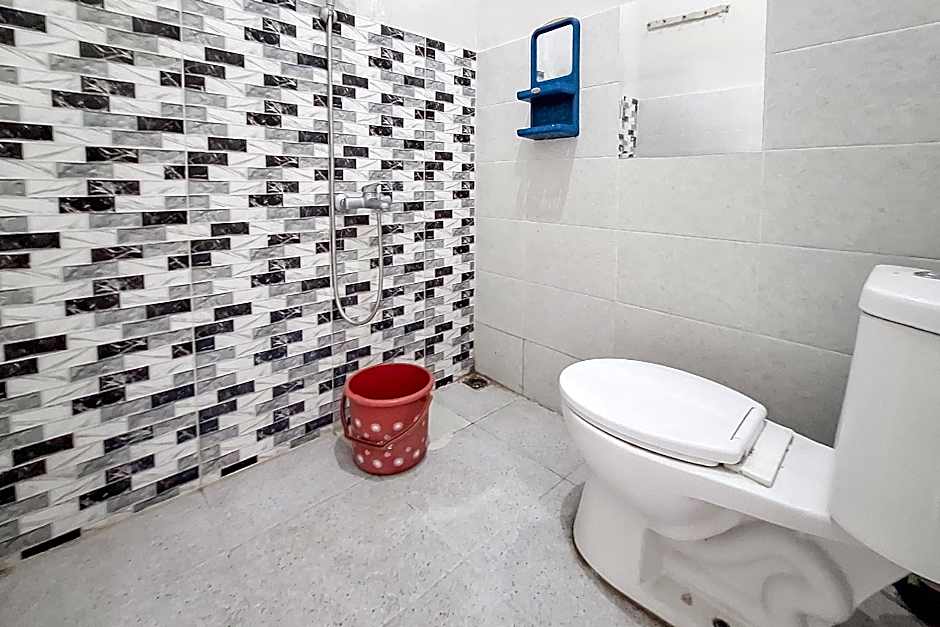 Urbanview Hotel Penginapan Ananda