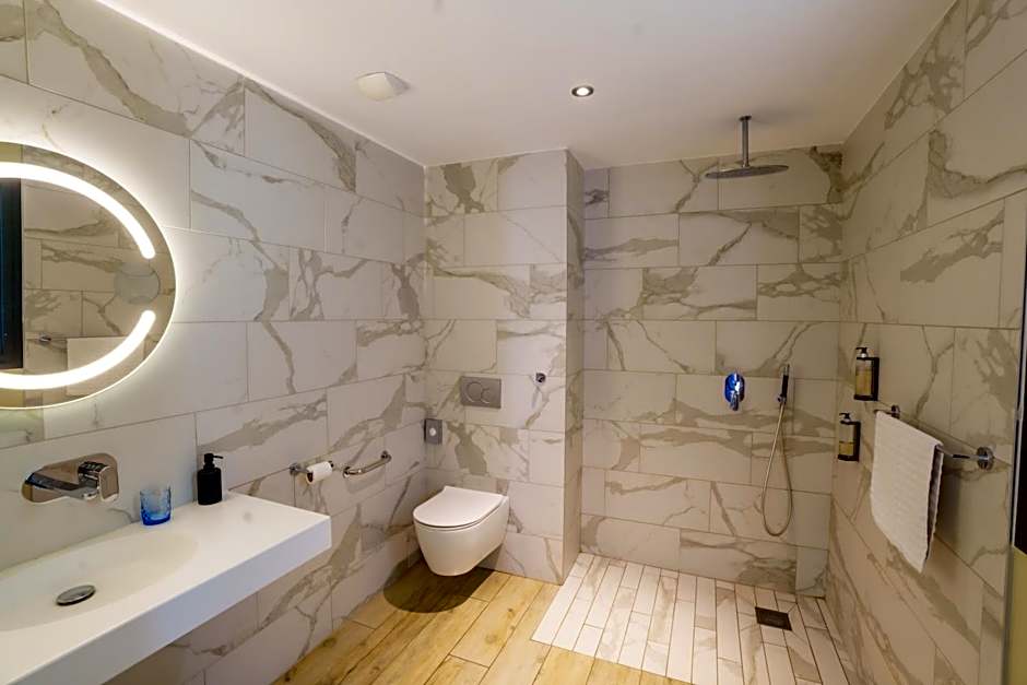 Boutik Hôtel 2A - Adult Only