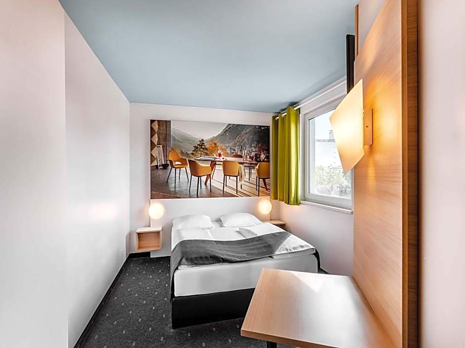 B&B Hotel Weil am Rhein/Basel